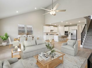 2823 Clapbread Ln, Rosenberg, TX 77471