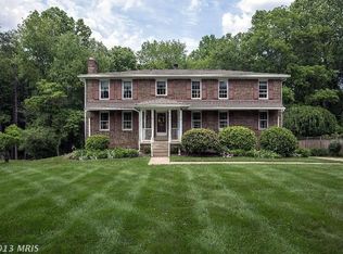 2829 Rifle Ridge Rd, Oakton, VA 22124