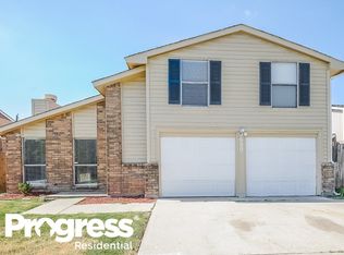 3620 High Plains Ct, Arlington, TX 76014