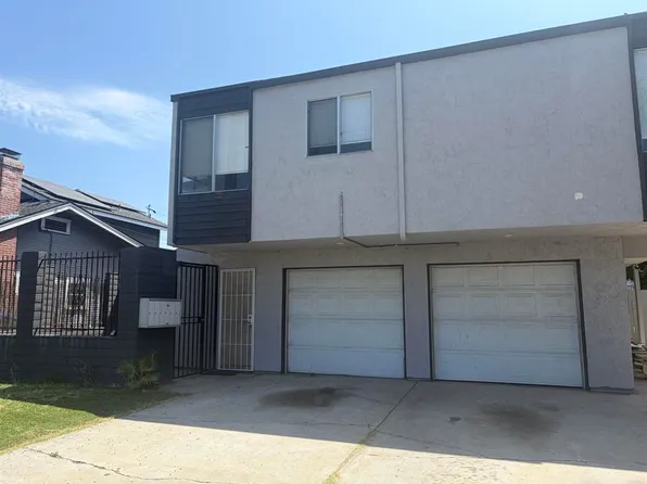 4329 Central Ave APT 6, San Diego, CA 92105