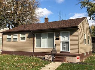 1463 Magnolia Dr, Inkster, MI 48141