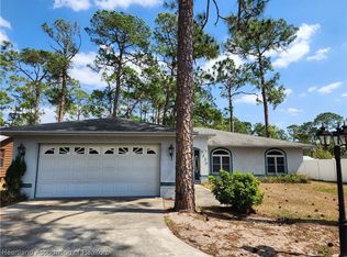 5424 Lakewood Rd, Sebring, FL 33875