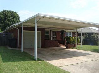 941 SW 51st St, Oklahoma City, OK 73109