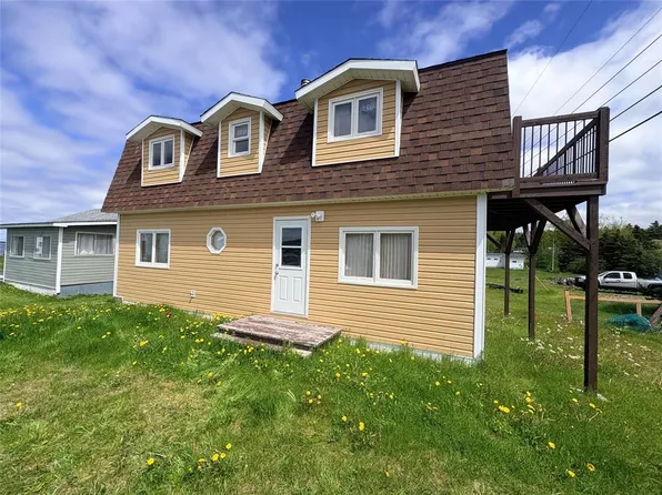 0 Lane One Path, Loon Bay, NL A0G3C0