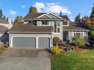 324 S 302nd Pl, Federal Way, WA 98003