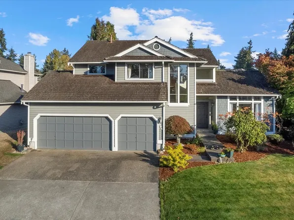 324 S 302nd Place, Federal Way, WA 98003