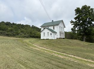 12605 Gibson Rd SW, Port Washington, OH 43837