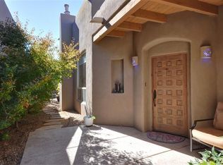 8844 Desert Finch Ln NE, Albuquerque, NM 87122