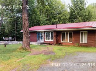 346 Jocko Point Rd, Nipissing 10, ON P1B8G5
