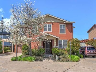 620 Pepperwood Ct, Mountain View, CA, 94043