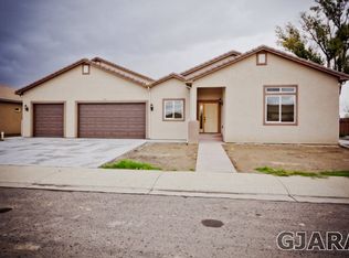937 Hickory St, Fruita, CO 81521