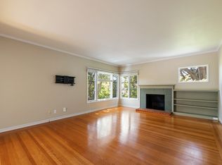 108 Kenyon Ave, Kensington, CA 94708