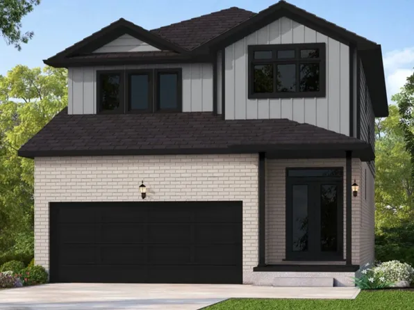 2704 Bobolink Ln, London, ON N6M 0J9