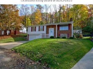 309 Eureka Rd, Charleston, WV 25314