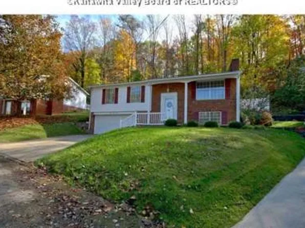 309 Eureka Rd, Charleston, WV 25314