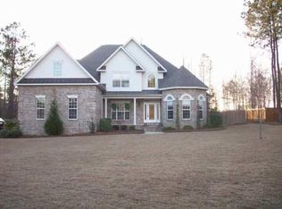 112 Glenda Dr, Bonaire, GA 31005