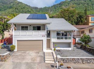 873 Hahaione St, Honolulu, HI 96825