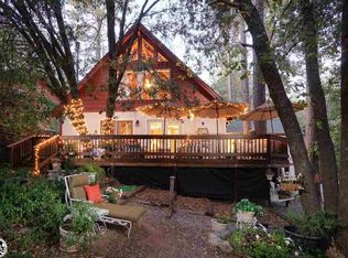 16610 Creekside Dr, Sonora, CA