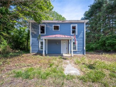 5913 Old Buckingham Rd, Powhatan, VA, 23139