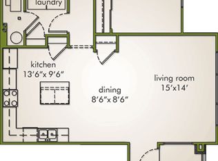 6603 W 3rd St UNIT 1713, Greeley, CO 80634