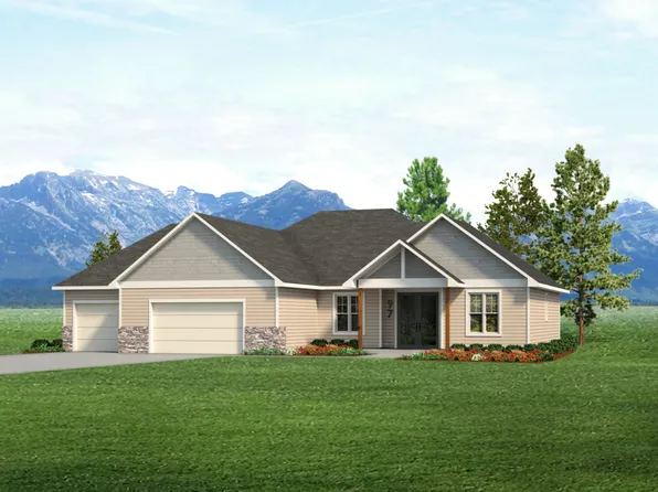 The Madison Plan, Silverbrook Estates