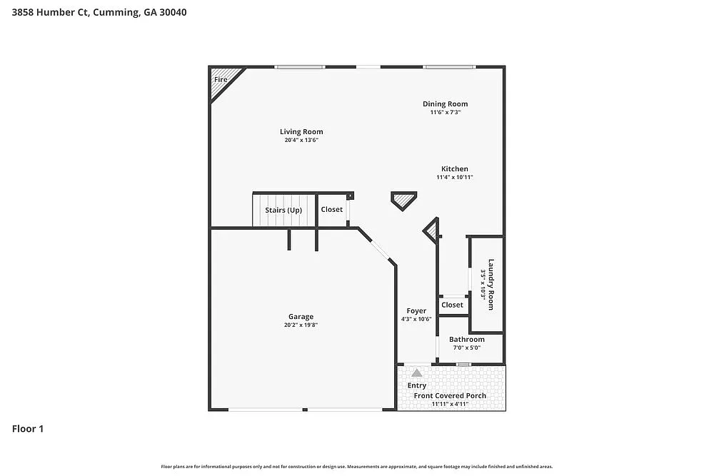 Building Photo - 3858 Humber Ct