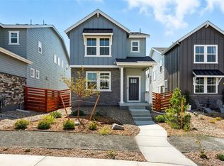 3297 N Duquesne Way, Aurora, CO 80019