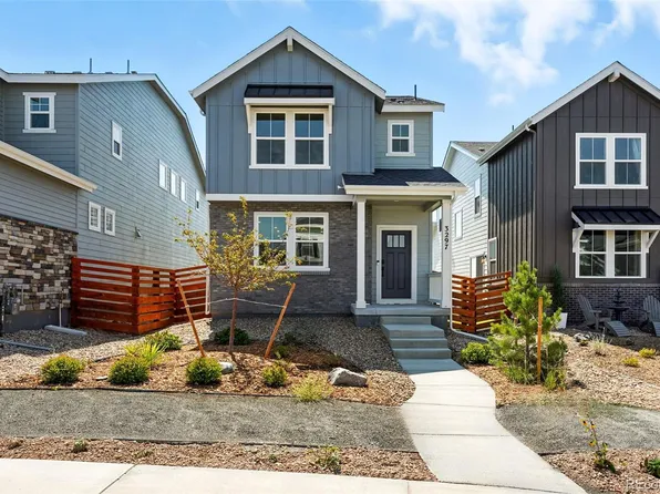 3297 N Duquesne Way, Aurora, CO 80019