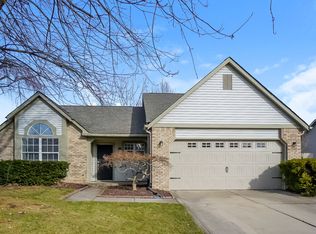 7351 Camberwood Dr, Indianapolis, IN 46268