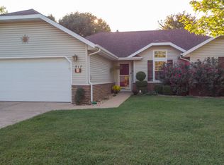 517 Hightower Ave, Nixa, MO 65714