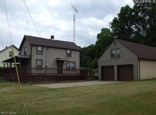 2016 Arbor Rd NE, Minerva, OH 44657