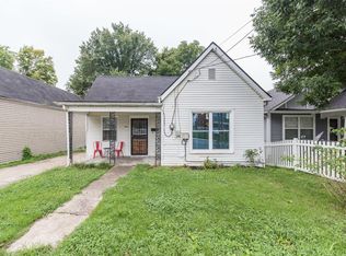 463 Georgetown St, Lexington, KY 40508