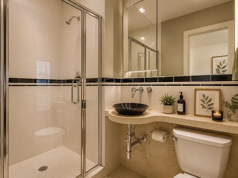 4343 N Clarendon Ave #2803 — Photo 6