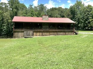 1617 Bull Run Rd, Luttrell, TN 37779