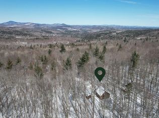 0 Canton Mountain Rd, Canton, ME 04221