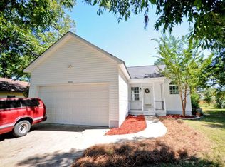 1511 Elizabeth St, North Augusta, SC 29841