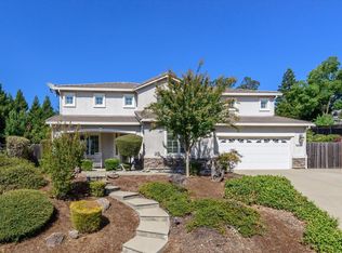 1033 Jasmine Cir, El Dorado Hills, CA