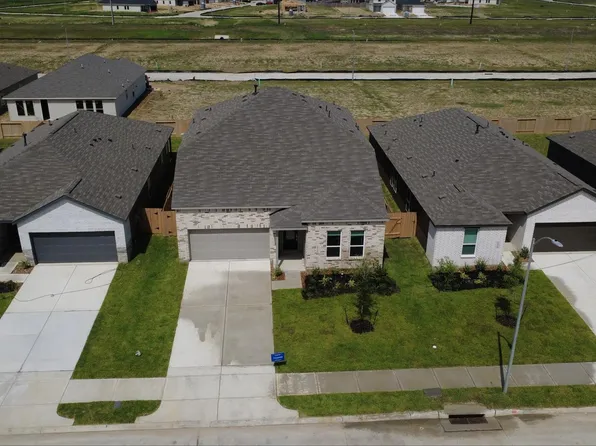 1515 Chimney Springs Dr, Crosby, TX 77532