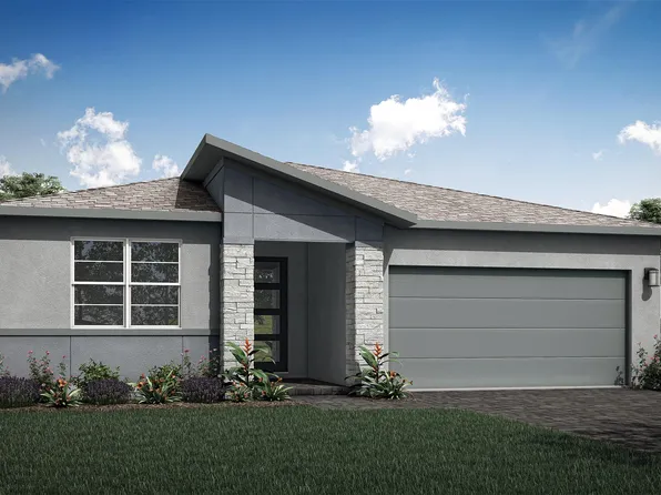 10952 SW Orana Drive, Port St Lucie, FL 34987