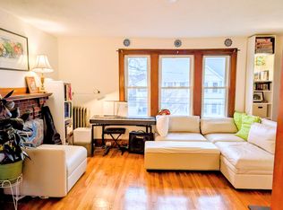 126-128 Bartlett Ave, Belmont, MA 02478