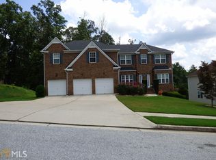 4549 Bellemeade Dr, Douglasville, GA 30135
