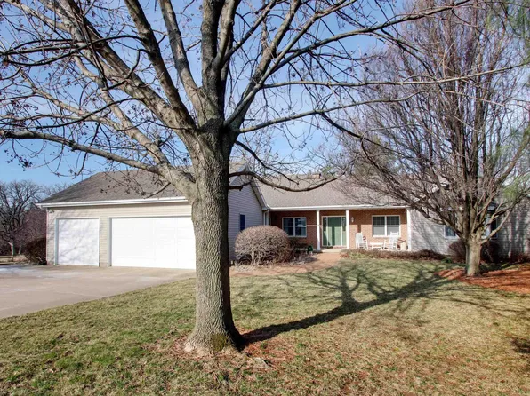 6619 N 45th St, Quincy, IL 62305