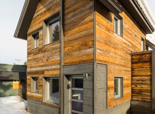 112 Spruce St, Steamboat Springs, CO 80487