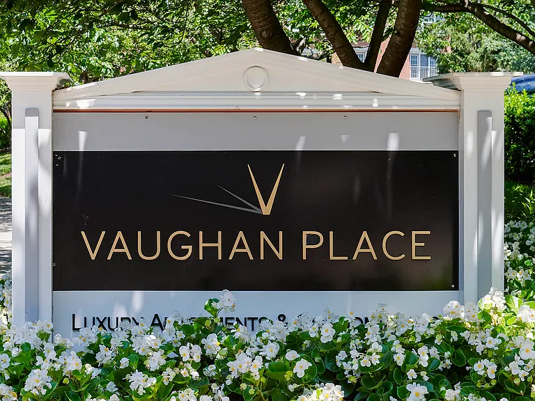 Vaughan Place welcomes you to your new home