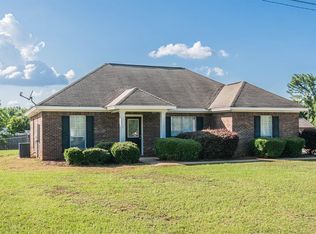 645 Baltzer Rd, Wetumpka, AL 36092