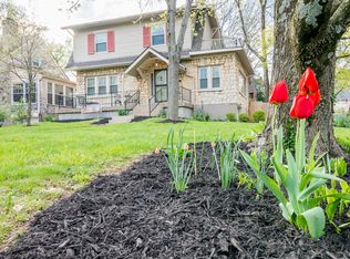 2000 Trevilian Way, Louisville, KY 40205