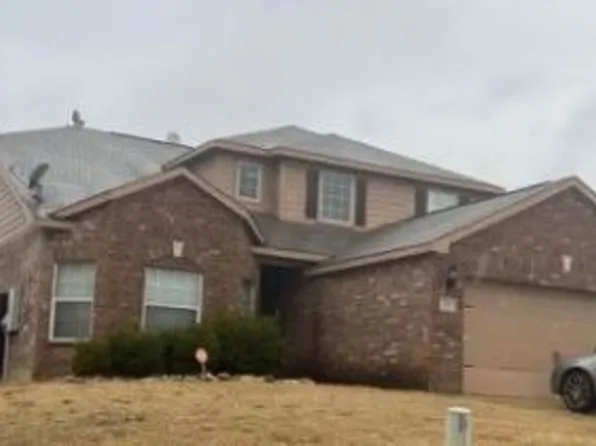 196 Dodge City Trl, Newark, TX 76071