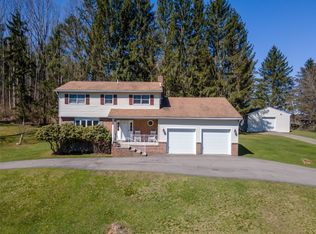 211 Willis Rd, Binghamton, NY 13905