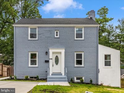 8709 Bradford Rd, Silver Spring, MD, 20901
