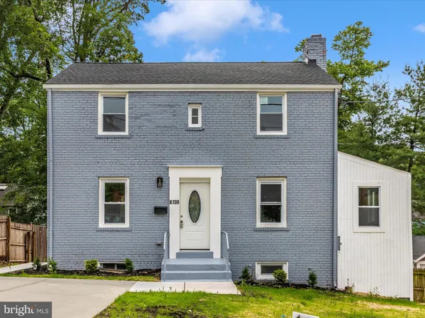 8709 Bradford Rd, Silver Spring, MD 20901